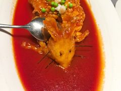 -观宴·品质赣菜(高新大道店)