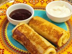 -喀秋莎俄罗斯西餐厅(广州分店)