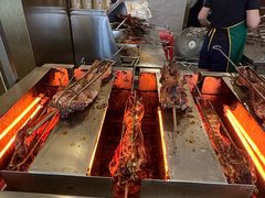 -老黄记手撕烤兔(玉林街店)