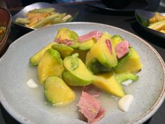 -Ameigo梅果·云贵川bistro(长宁来福士店)