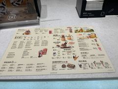 -DQ·蛋糕·冰淇淋(龙湖狮山天街店)