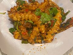 -蜗牛小馆醉乡民谣云南菜(惠新西里店)