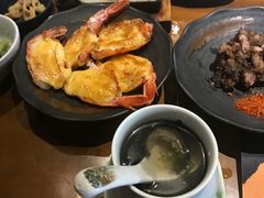 -和彩放题餐厅(酒仙桥店)