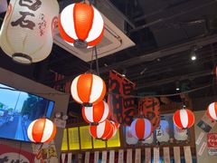 -白石的深夜食堂(济南万象城店)