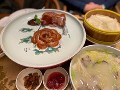 -京味斋·烤鸭·北京菜(安贞店)