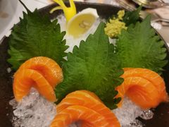 -中山威尼斯西餐厅(三乡总店)