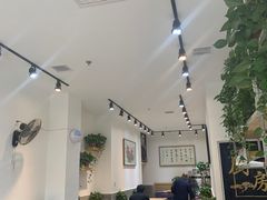 大堂-马光荣肉丸糊辣汤(边东街店)