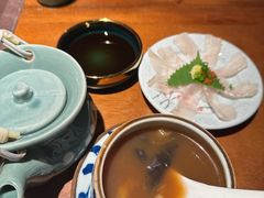 -一本料理(西溪天街店)