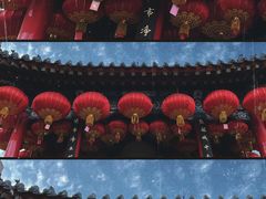 -长安寺