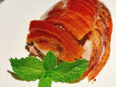 -四季民福烤鸭店(外滩外白渡桥店)