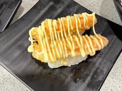 -友壹町寿司(佛山新DNA店)