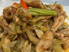 -鹅滋道(甘坑古镇店)