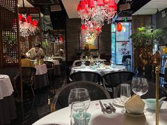 -小河盐帮·私家菜·烤鸭(三元桥·霄云路店)
