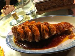 -那家小馆•北京菜•烤鸭(中关村店)