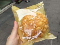 -沁园(和平路店)