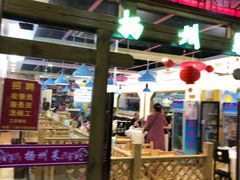 -扬州菜在上海(场北广场店)