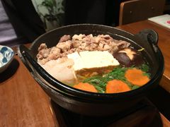 日本牛肉火锅-铃木食堂(帽儿胡同店)