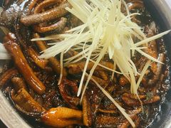 响油鳝糊-香雪海饭店中餐厅(人民桥店)