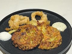 -Pasha帕夏土耳其餐厅(南昌路店)