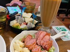 -唯语西餐厅(坦洲店)