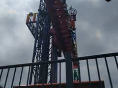 -梦幻奥陶纪景区