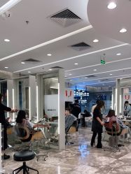 -MMby HairCode 芭曲发型概念店