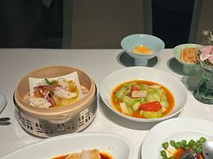 -荣轩(新荣记环球金融中心店)