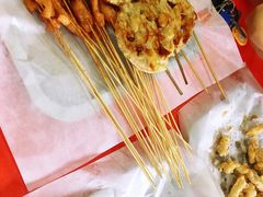 -田甜香酥鸡(中市口店)