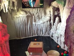 -水晶之星洗浴温泉汗蒸