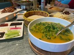 -雀蓝川菜(星悦汇店)