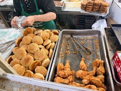 -满记烧饼(牛街东里小区一区店)