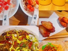 -太二酸菜鱼(正大广场店)