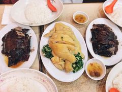 -一乐烧鹅(中环店)