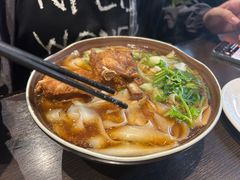 -好嫂子酱猪手•农家菜(蒲黄榆店)