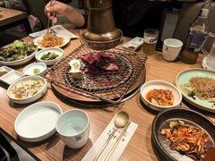 -王妃家(明洞中央店)