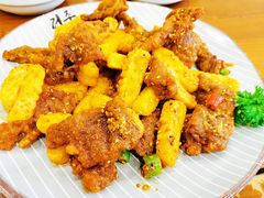 -全州拌饭馆(断桥店)