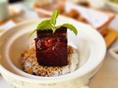-天和晟烤鸭店(世纪坛店)