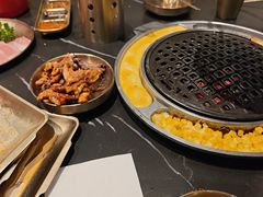 -韩宫宴和牛烤肉(武汉光谷现代风情街店)