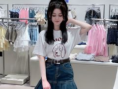 -URBAN REVIVO(大信新都汇店)