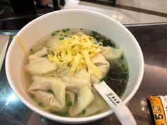 开洋馄饨-熙盛源(滨湖万达店)