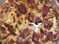 -必胜客(唐延店)