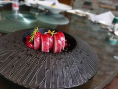 -羡餐厅·杭帮菜·淳菜(千岛湖自由洲际殿店)