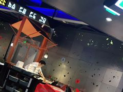 -钱小奴创意自助餐厅·山野黑猪肉畅吃(苏州昆山招商花园城店)