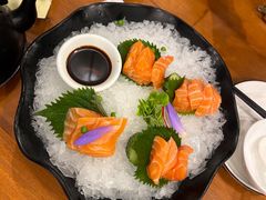 三文鱼-甬上名灶(天一阁·翠柏店)