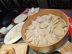 -李记饺子·熏酱东北菜(欢乐谷店)
