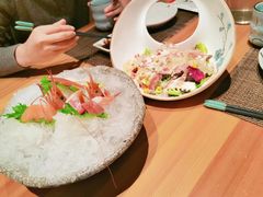 -皇品田苑日式料理(苏州中心店)