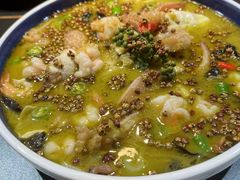 -58度品质川菜馆(经一路店)