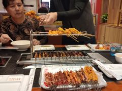 -邢氏老太太烤串(北兴街店)