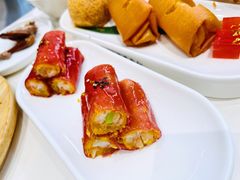 -蔡澜点心·粤菜(月星环球港店)