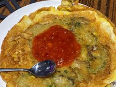 -蚝堡海鲜·威海菜·海肠捞饭·烧烤·亚洲吃蚝公司(幸福门店)